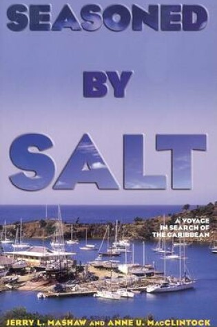 Cover of Seasoned by Salt