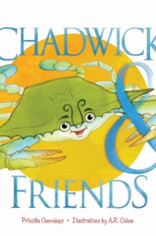 Cover of Chadwick And Friends