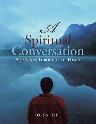 Book cover for A Spiritual Conversation
