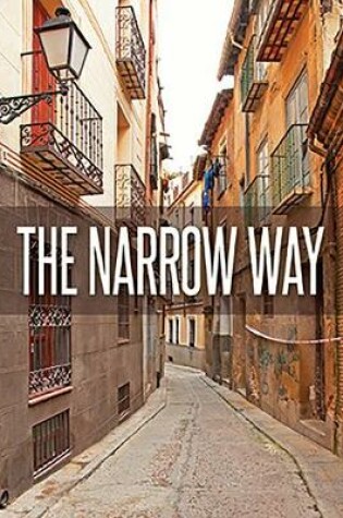 Cover of The Narrow Way