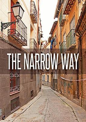 Book cover for The Narrow Way