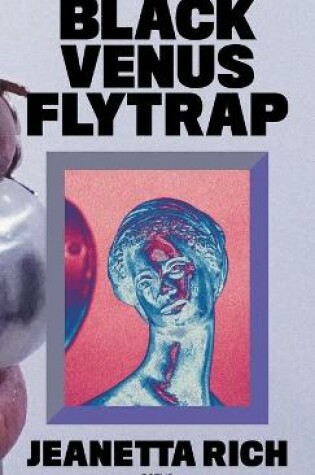 Cover of Black Venus Fly Trap