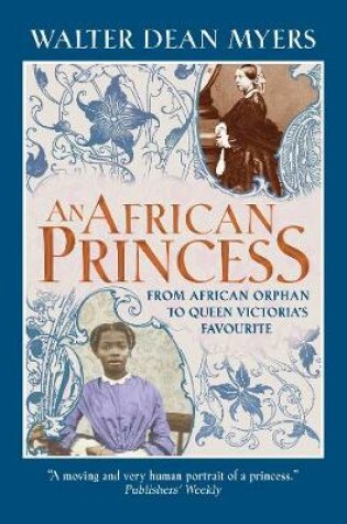 Cover of An African Princess