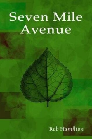 Cover of Seven Mile Avenue