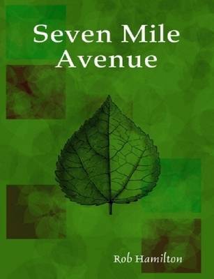 Book cover for Seven Mile Avenue