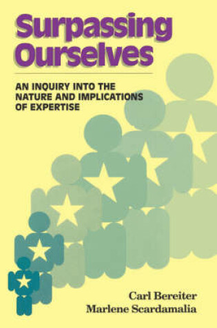 Cover of Understanding Expertise