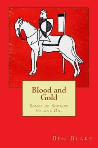 Cover of Blood and Gold