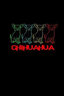 Book cover for Chihuahua