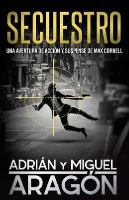 Book cover for Secuestro