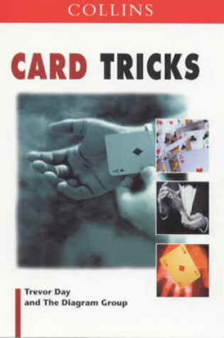 Cover of Card Tricks