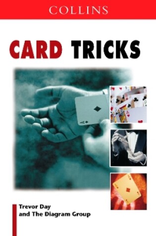 Cover of Card Tricks