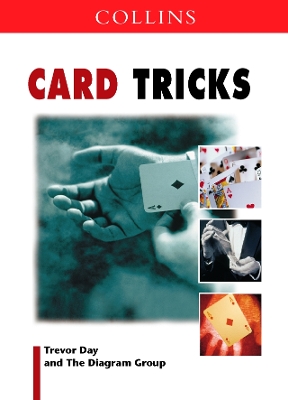 Cover of Card Tricks