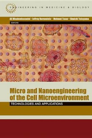 Cover of Three-Dimensional Cell-Printing Technologies for Tissue Engineering