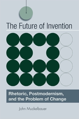 Cover of The Future of Invention