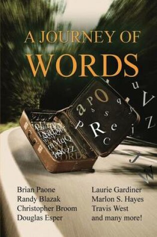 Cover of A Journey of Words