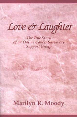 Cover of Love & Laughter