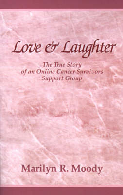 Book cover for Love & Laughter