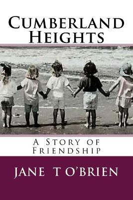 Book cover for Cumberland Heights