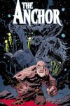 Book cover for The Anchor Vol. 1