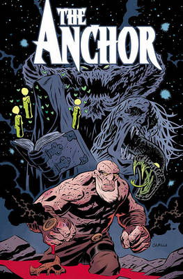 Cover of The Anchor Vol 1