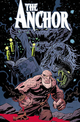 Book cover for The Anchor Vol. 1