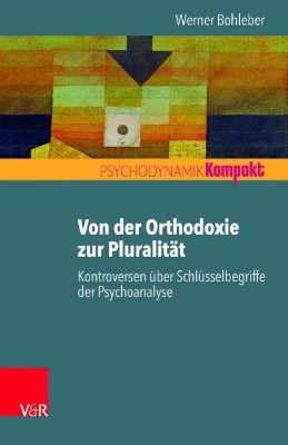 Book cover for Von der Orthodoxie zur Pluralität