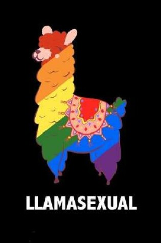 Cover of Llamasexual