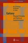 Book cover for Epitaxy