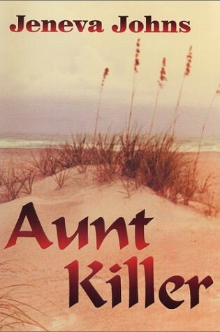 Cover of Aunt Killer