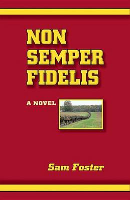 Book cover for Non Semper Fidelis