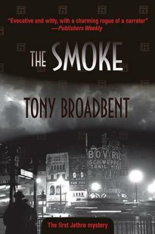 Cover of The Smoke