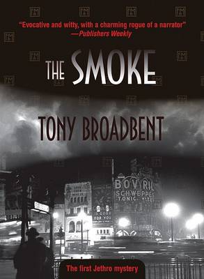 Cover of The Smoke