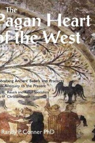 Cover of The Pagan Heart of the West