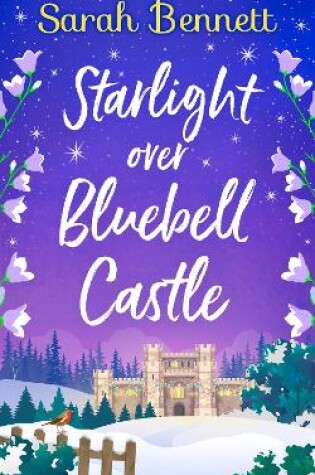 Cover of Starlight Over Bluebell Castle