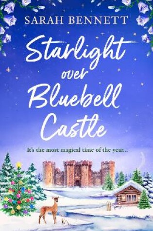 Cover of Starlight Over Bluebell Castle