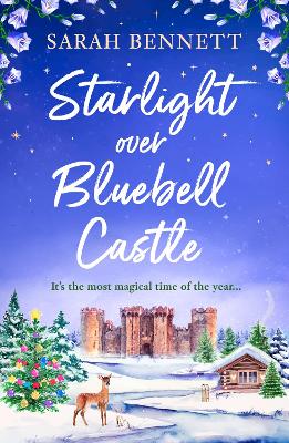 Cover of Starlight Over Bluebell Castle