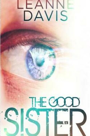 Cover of The Good Sister