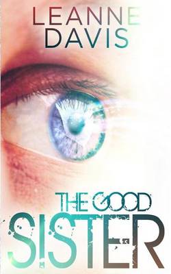 Book cover for The Good Sister