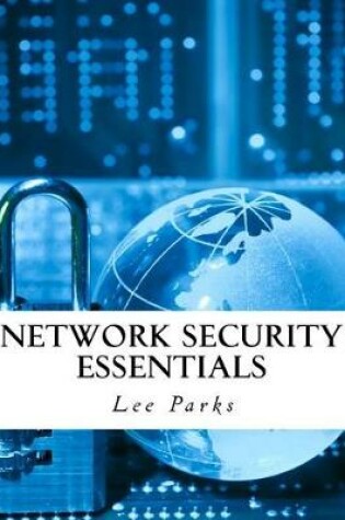 Cover of Network Security Essentials