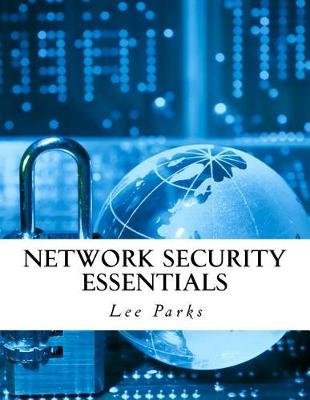 Book cover for Network Security Essentials