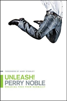 Book cover for Unleash!