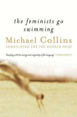 Cover of The Feminists Go Swimming