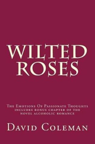 Cover of Wilted Roses