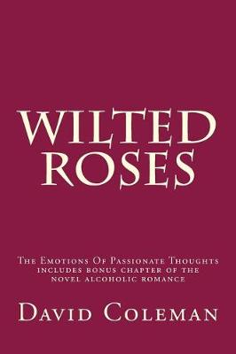 Book cover for Wilted Roses