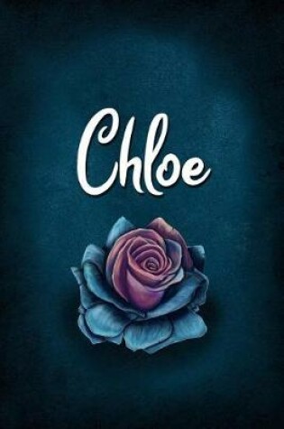 Cover of Chloe