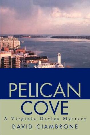 Cover of Pelican Cove