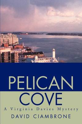 Book cover for Pelican Cove