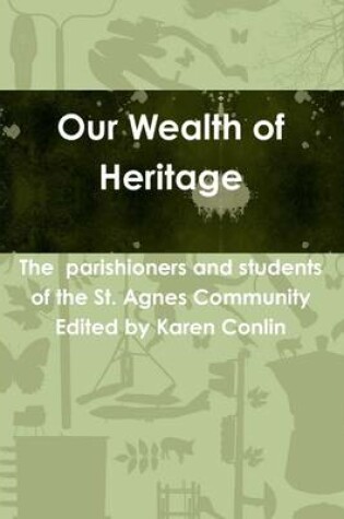Cover of Our Wealth of Heritage
