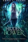 Book cover for Hidden Power