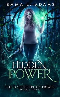 Cover of Hidden Power